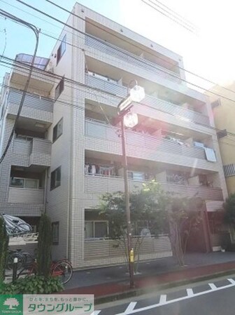 ZENの物件内観写真